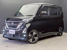 2021 Nissan ROOX