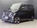 2021 Nissan ROOX