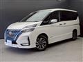 2022 Nissan Serena