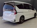 2022 Nissan Serena
