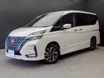 2022 Nissan Serena