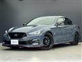 2024 Nissan Skyline