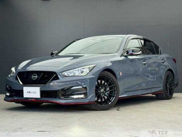 2024 Nissan Skyline