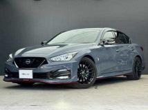 2024 Nissan Skyline