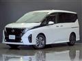 2025 Nissan Serena