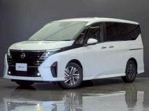 2025 Nissan Serena