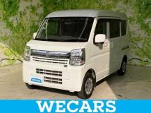 2024 Nissan Clipper Van