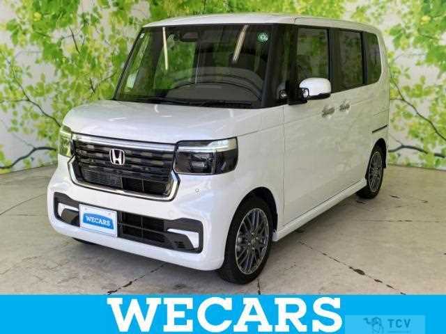 2024 Honda N BOX