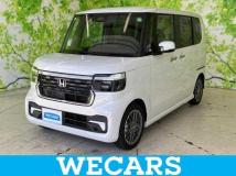 2024 Honda N BOX