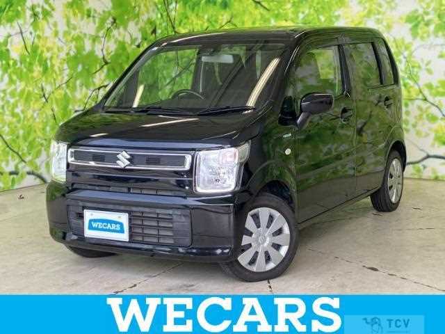 2021 Suzuki Wagon R