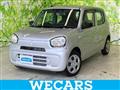2022 Suzuki Alto