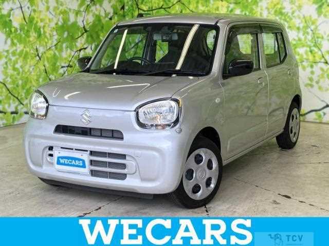 2022 Suzuki Alto