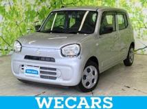 2022 Suzuki Alto