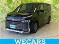 2022 Toyota Voxy