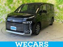 2022 Toyota Voxy