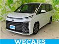 2025 Toyota Voxy