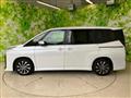 2025 Toyota Voxy