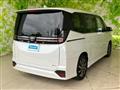 2025 Toyota Voxy