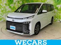 2025 Toyota Voxy