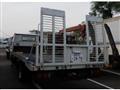 2011 Mitsubishi Fuso Canter