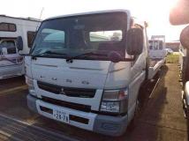 2011 Mitsubishi Fuso Canter