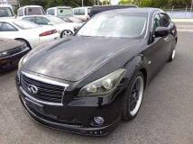 2011 Nissan Fuga