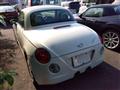 2008 Daihatsu Copen
