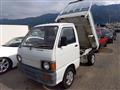 1989 Daihatsu Hijet Truck