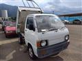 1989 Daihatsu Hijet Truck