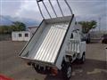 1989 Daihatsu Hijet Truck