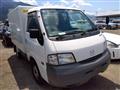 2012 Mazda Bongo Truck
