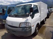 2012 Mazda Bongo Truck