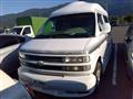2001 Chevrolet Express