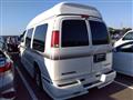 2001 Chevrolet Express