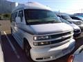 2001 Chevrolet Express