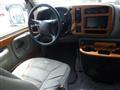 2001 Chevrolet Express