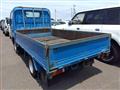 2004 Toyota Dyna Truck