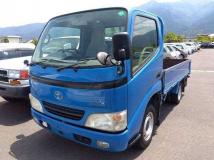 2004 Toyota Dyna Truck