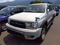 2000 Toyota Hilux Surf