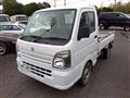 2017 Suzuki Carry Truck