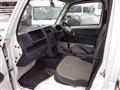 2017 Suzuki Carry Truck