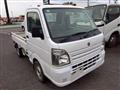 2017 Suzuki Carry Truck