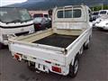 2017 Suzuki Carry Truck
