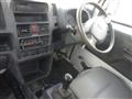 2017 Suzuki Carry Truck