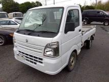 2017 Suzuki Carry Truck