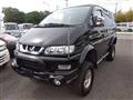 2003 Mitsubishi Delica Spacegear