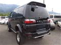 2003 Mitsubishi Delica Spacegear
