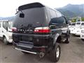 2003 Mitsubishi Delica Spacegear