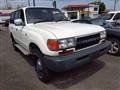 1996 Toyota Landcruiser 80