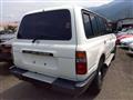 1996 Toyota Landcruiser 80